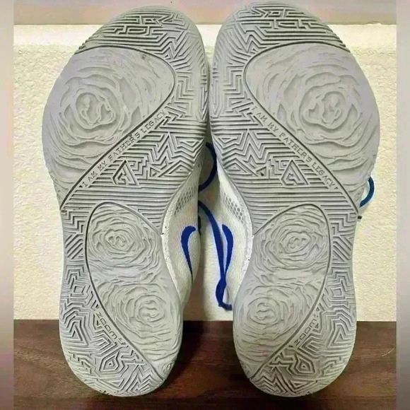 Nike Zoom Freak - Picture 5 of 6